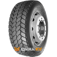 Nordexx NXP A44 Prime (прицепная) 385/65 R22.5 160K