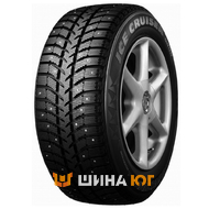 Bridgestone Ice Cruiser 5000 215/55 R16 93T (шип)