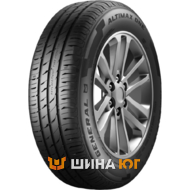 General Tire Altimax ONE 195/60 R15 88V