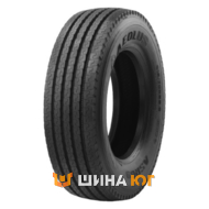 Aeolus ASR69 (рулевая) 315/80 R22.5 158/150L PR18