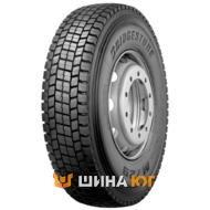 Bridgestone M729 (ведущая) 315/80 R22.5 154/150M