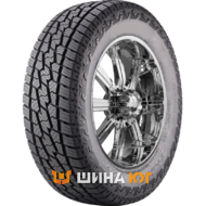 Zeta ZIVARO A/T 265/60 R20 121/118S