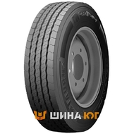 Taurus ROAD POWER T (прицепная) 215/75 R17.5 135/133J