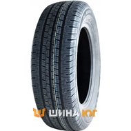 Tracmax X-privilo All Season Van Saver 235/65 R16C 121/119R