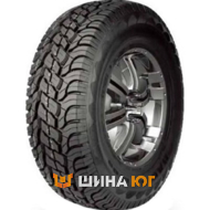 Tracmax X-privilo RF06 265/70 R17 121/118S