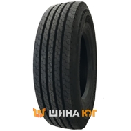 Wellplus WST756 (рулевая) 295/80 R22.5 152/148M