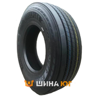 Wellplus WST616 (рулевая) 315/80 R22.5 156/150K