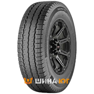 Continental VanContact A/S 285/55 R16C 126N