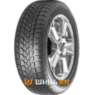 Lassa MULTIWAYS 225/55 R17 101W XL FR