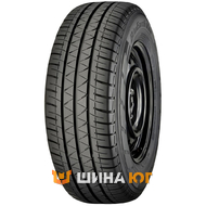 Yokohama BluEarth-Van RY55 235/60 R17C 109/107T