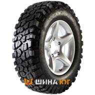 Nortenha (наварка) MTK2 255/55 R19 111Q XL