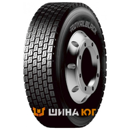 Royal Black RD801 (ведущая) 265/70 R19.5 143/141J