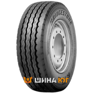 Bridgestone R168 (прицепная) 385/65 R22.5 162K