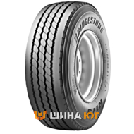 Bridgestone R179 (прицепная) 385/65 R22.5 160K