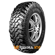 Wanli M105 Eco Sendero M/T 2 35.00/12.5 R18 118Q