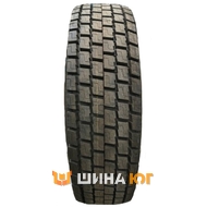 Wellplus WDH816 (ведущая) 315/80 R22.5 157/154M