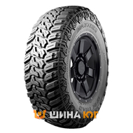 MaxTrek MUD TRAC 35.00/12.5 R18 123Q