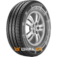 Continental VanContact AP 215/70 R15C 109/107S