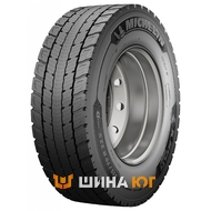 Michelin X MULTI ENERGY D (ведущая) 315/80 R22.5 156/150L PR20