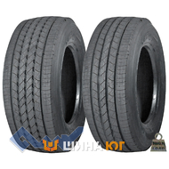 Goodyear KMAX S GEN-2 (рулевая) 385/55 R22.5 160K/158L