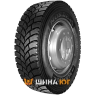 Nordexx NCR4000 Prime (карьерная) 315/80 R22.5 157/154K PR20