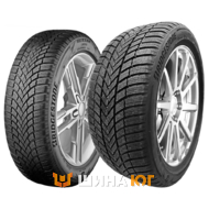 Bridgestone Blizzak LM005 235/50 R20 100T AO