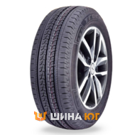 Tracmax X-privilo VS450 235/65 R16C 121/119R