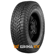 Nokian Hakkapeliitta LT3 265/75 R16 119/116Q (под шип)