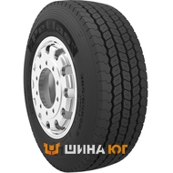 Petlas NZ 305 (прицепная) 235/75 R17.5 143/141J