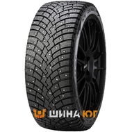 Pirelli Ice Zero 2 275/40 R19 105T XL RSC (шип)