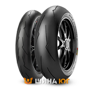 Pirelli Diablo Supercorsa V3 190/55 R17 75W