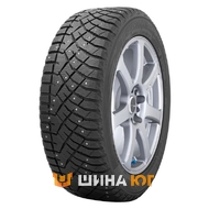 Nitto NTSPK 195/60 R15 88T (шип)