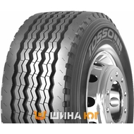 TOSSO ENERGY BS838Т (прицепная) 385/65 R22.5 160K PR20