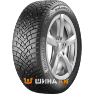 Continental IceContact 3 225/45 R17 94T XL FR (шип)