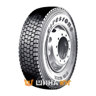 Firestone FD622+ (ведущая) 295/80 R22.5 152/148M