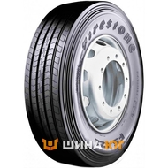 Firestone FS422+ (рулевая) 295/80 R22.5 152/148M