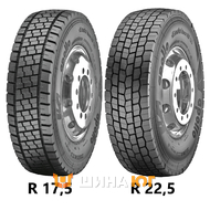 Apollo ENDURACE RD (ведущая) 315/70 R22.5 154/150L