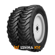 Alliance 528 Dual Master (индустриальная) 315/80 R22.5 158A8