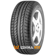 Continental Conti4x4SportContact 275/45 R19 108Y XL FR N0