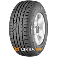 Continental ContiCrossContact LX 285/40 R21 109H XL AO