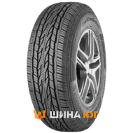 Continental ContiCrossContact LX2 235/60 R18 107V XL FR