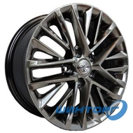 Replica Toyota 7159 8.5x19 5x114.3 ET45 DIA60.1 HB