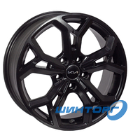 ZF FE190 7x17 5x114.3 ET48.5 DIA67.1 BM