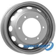 ALST (KFZ) 6685 5.5x16 6x205 ET121.5 DIA161 S
