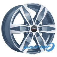 Disla Vanline 6 7x16 6x130 ET55 DIA84.1 GMD