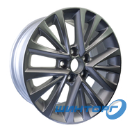 Replica Toyota TY5113 7x17 5x114.3 ET45 DIA0 S