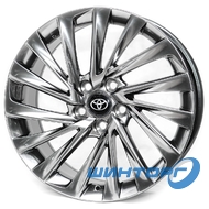 Replica Toyota R1963 7.5x17 5x114.3 ET40 DIA0 HB