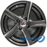 Sportmax Racing SR-3263 6.5x15 4x108 ET25 DIA65.1 GP