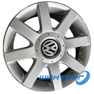 Banzai BZ 316 7x16 5x120 ET40 DIA65.1 SM