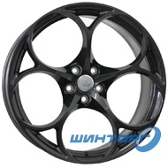 WSP Italy ALFA ROMEO W261 ROSSA 9x20 5x110 ET29 DIA0 ANTHR
